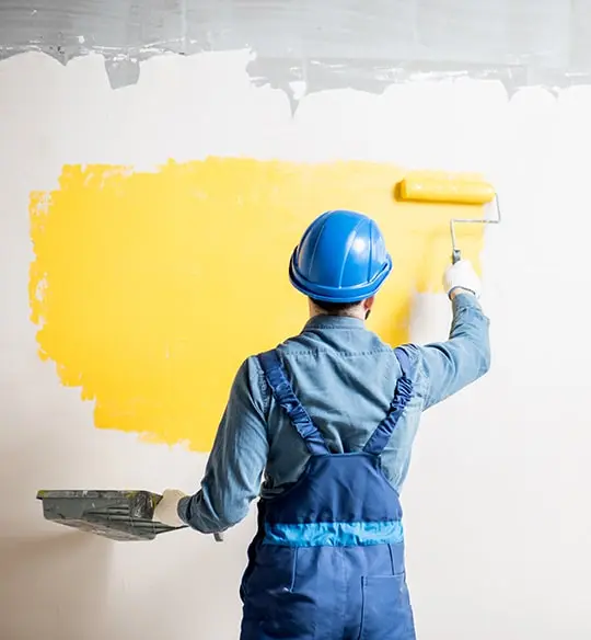 Expert Painting and Decorating Services