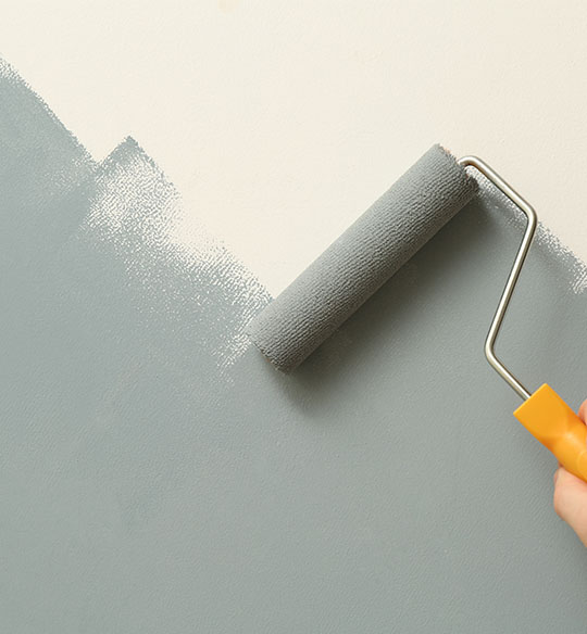 Premier Interior Painting and Decorating Services in Westminster, London