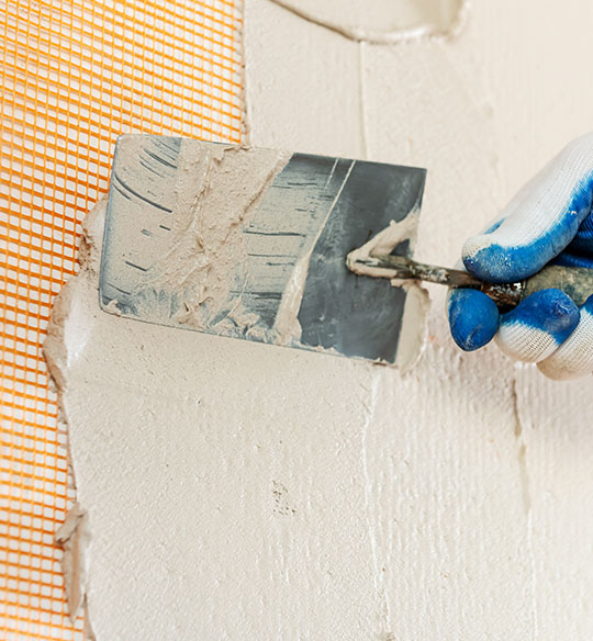 Comprehensive Plastering Services for Commercial and Residential Projects in Westminster