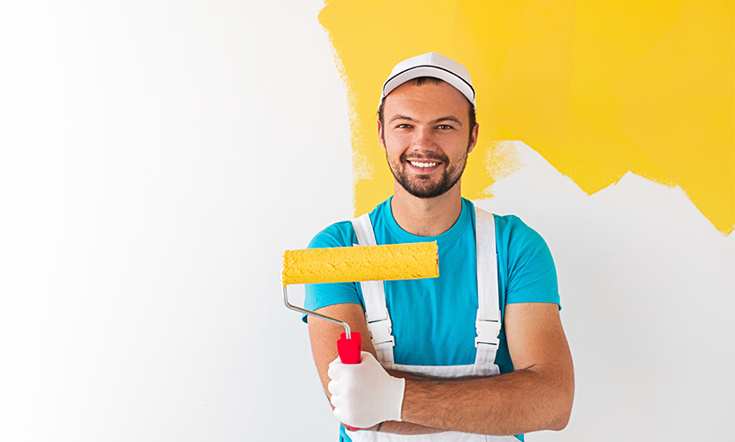 Get in touch with Paint Works London for Westminster Painting needs