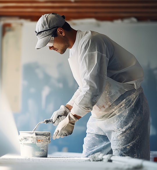Top Reasons to Choose Paint Works London