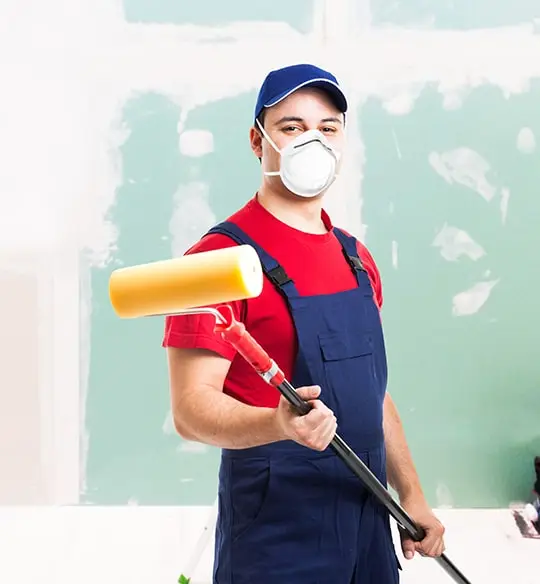 Reasons to Choose Paint Works London