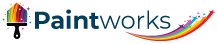 Paint Works London Logo
